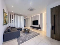 Charlton Park (D19), Terrace #600039441